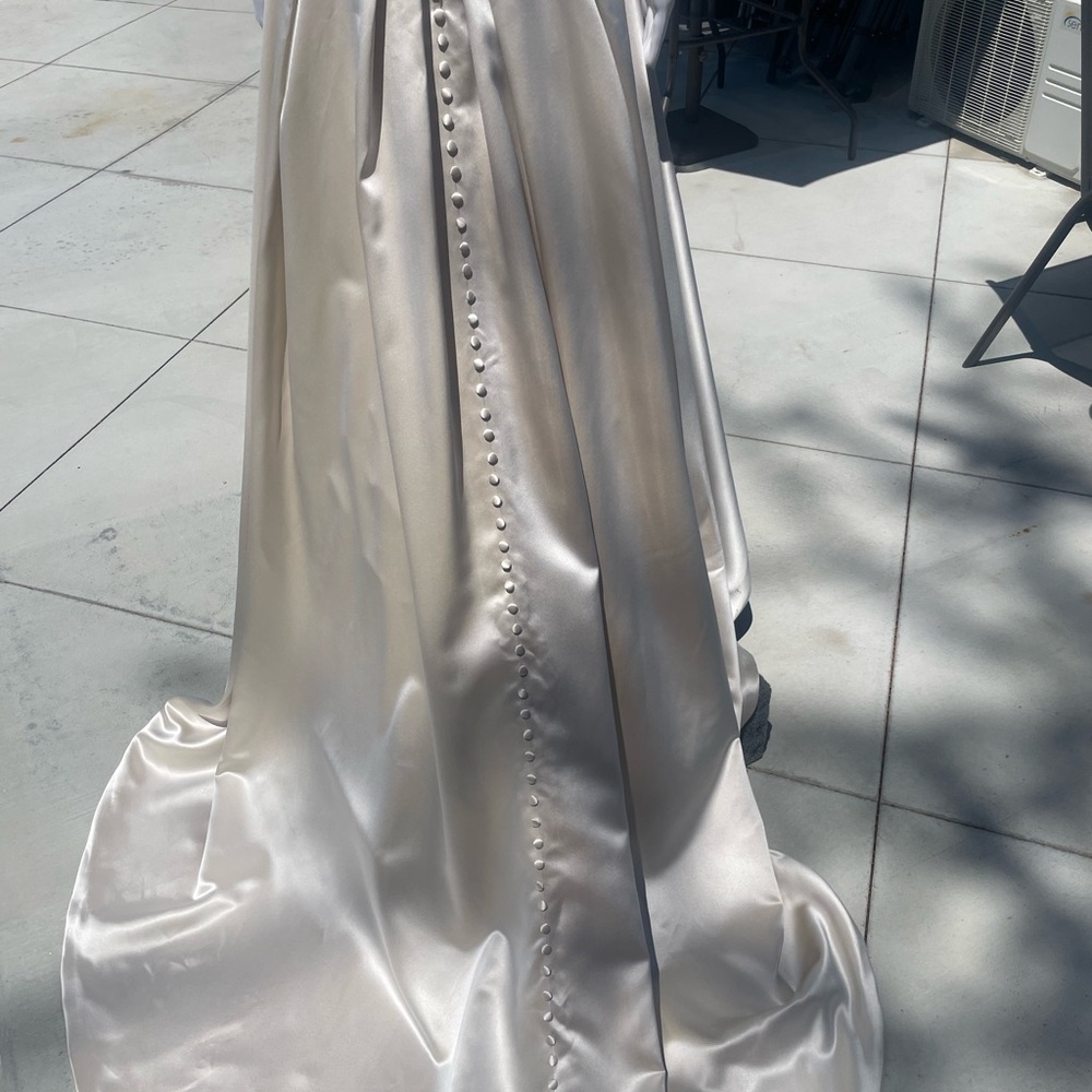 Couture Bridal Collection - Picture 8 of 15